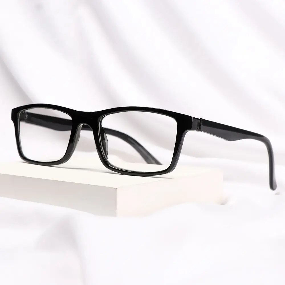 

Unisex Portable High-definition PC Frames Presbyopic Glasses Eyeglasses Reading Glasses