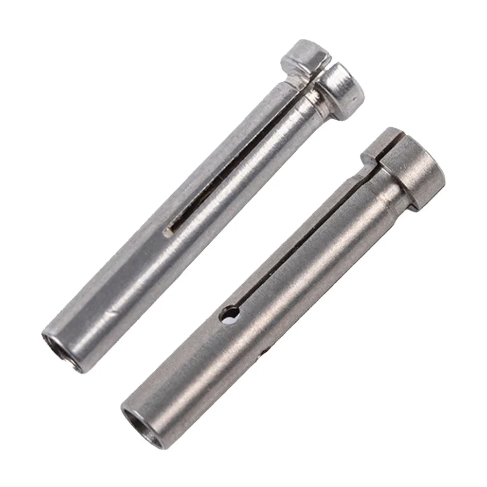 Conversion Head Drill Converter 2.35 To 3/3.175 Mm Electric Drill Accessory For Collet Reducing Diameter Handle Accessories