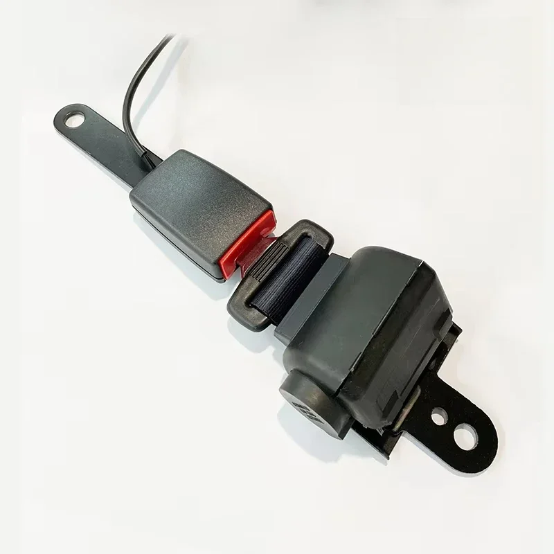 Сигнализация о выходе водителя SABO, драйвер вилочного погрузчика, торможение отключения положения