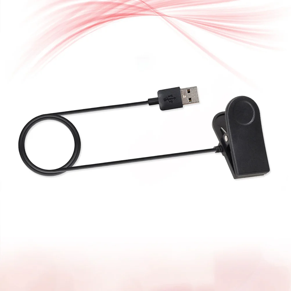 

Высококачественный зарядный кабель для Hr, прочная стабильная передача тока, быстрая зарядка, умные часы для фитнеса