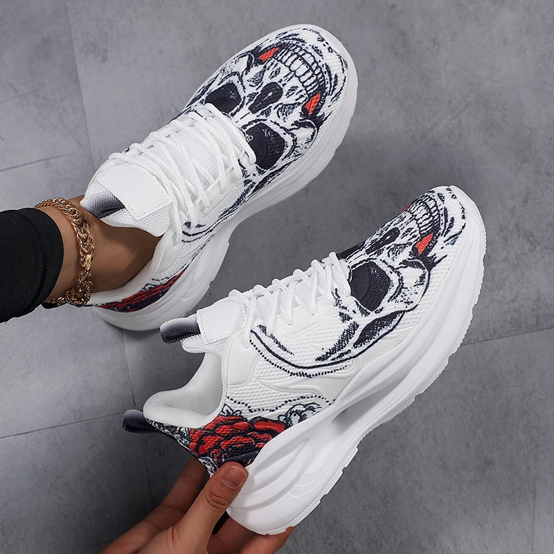 

New Original Trendy Womens Casual Shoes Anti Slip and Wear-resistant Convenient Sports Shoes Summer Outdoor Versatile Flat Shoes