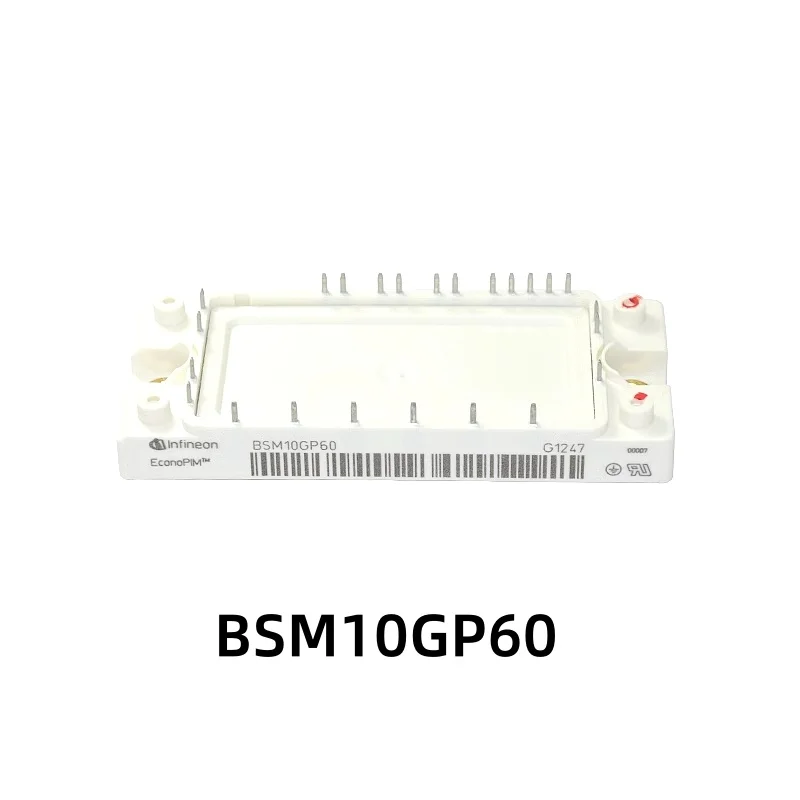 وحدة طاقة IGBT وحدة IPM ، محول BSM10GP60