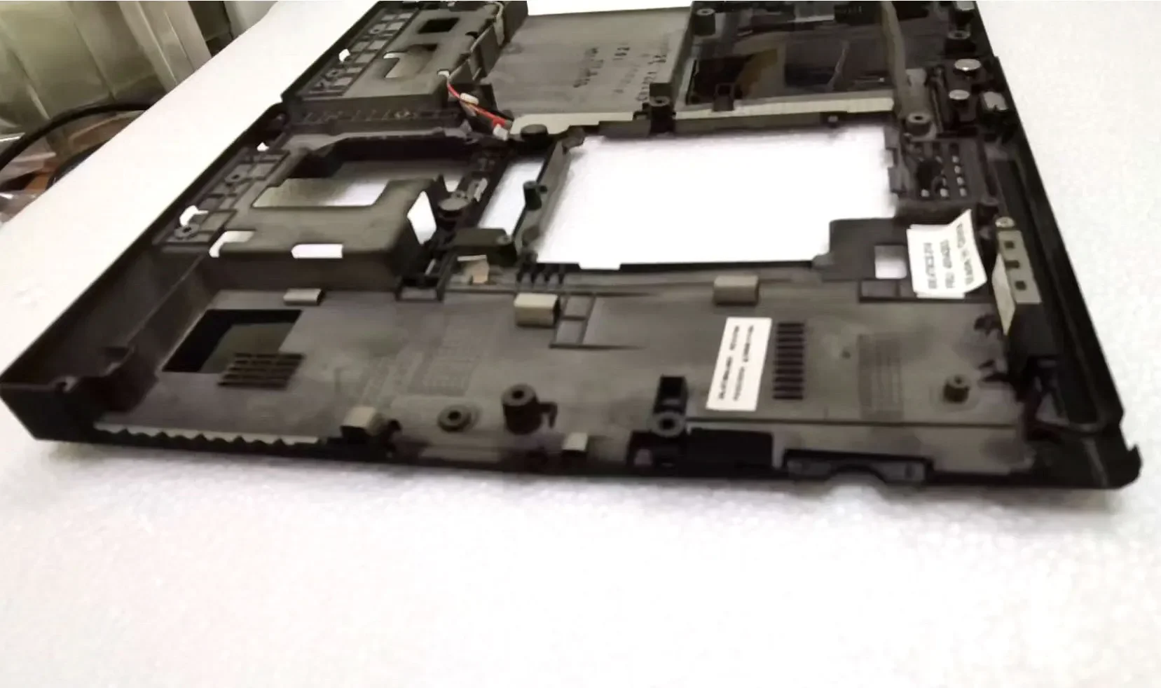 MEIARROW      95%New/Org FOR lenovo IBM Thinkpad X61 X61T bottom case bottom cover D cover 41W5170