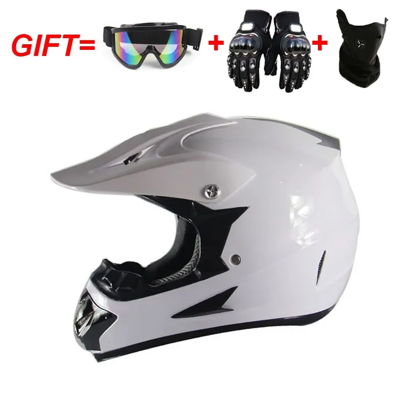 

Motocross Helmet Off Road Moto Casco Men Full Face Helmets Motorcycle Helmet Racing Motorbike Riding Motorsikle