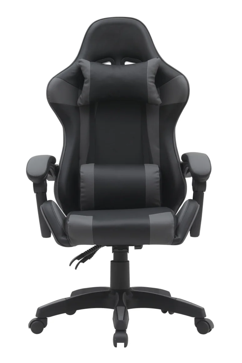 Customizable Modern Design Ergonomic PU Gaming Chair Home and Office Swivel Lift Chairpromote sales