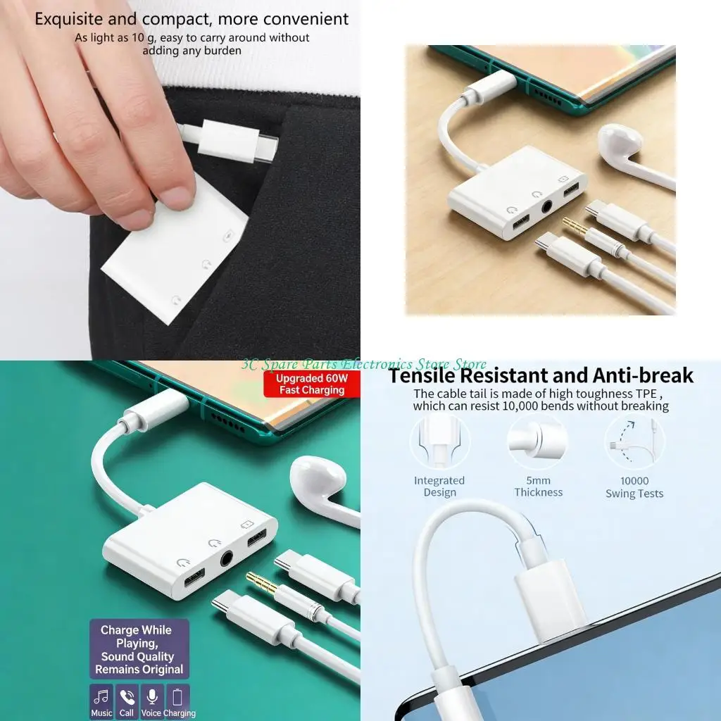 

SZ All Purpose USB C sound Equipment With Quiet Technology And Quick Power Feature