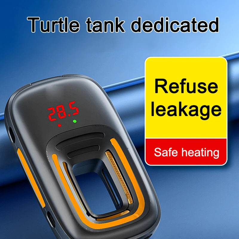 เต่าเครื่องทำน้ำอุ่นอัตโนมัติคงที่อุณหภูมิการแปลงความถี่เครื่องทำความร้อนไฟฟ้าขนาดเล็กเครื่องทำความร้อน