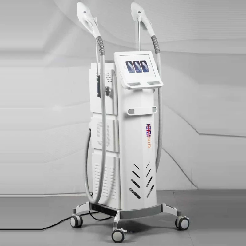 NIR Milk Light+DPL cell Light for Precise Skin Rejuvenation, Whitening, Shrinking Pores, and Removing Freckles - view 2