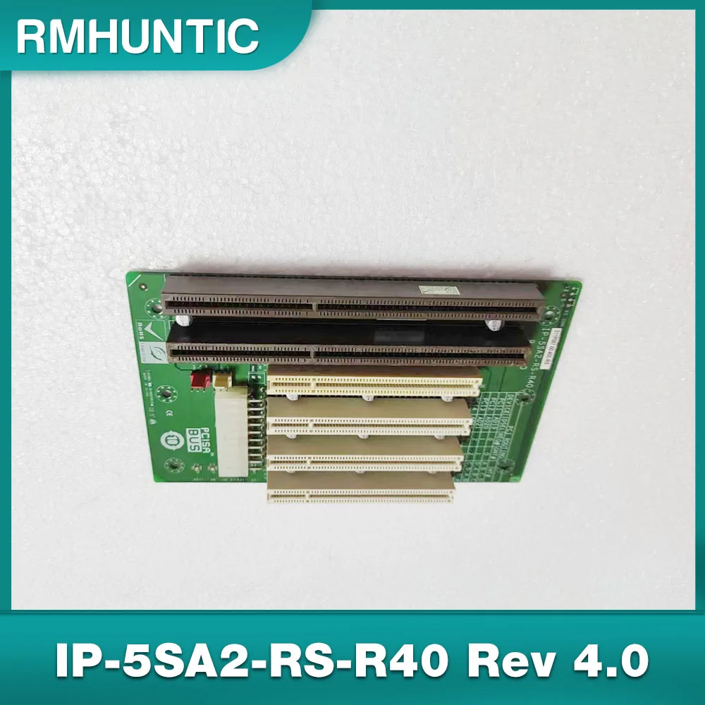 IP-5SA2-RS-R40 Rev 4.0 Perfect testing before shipment