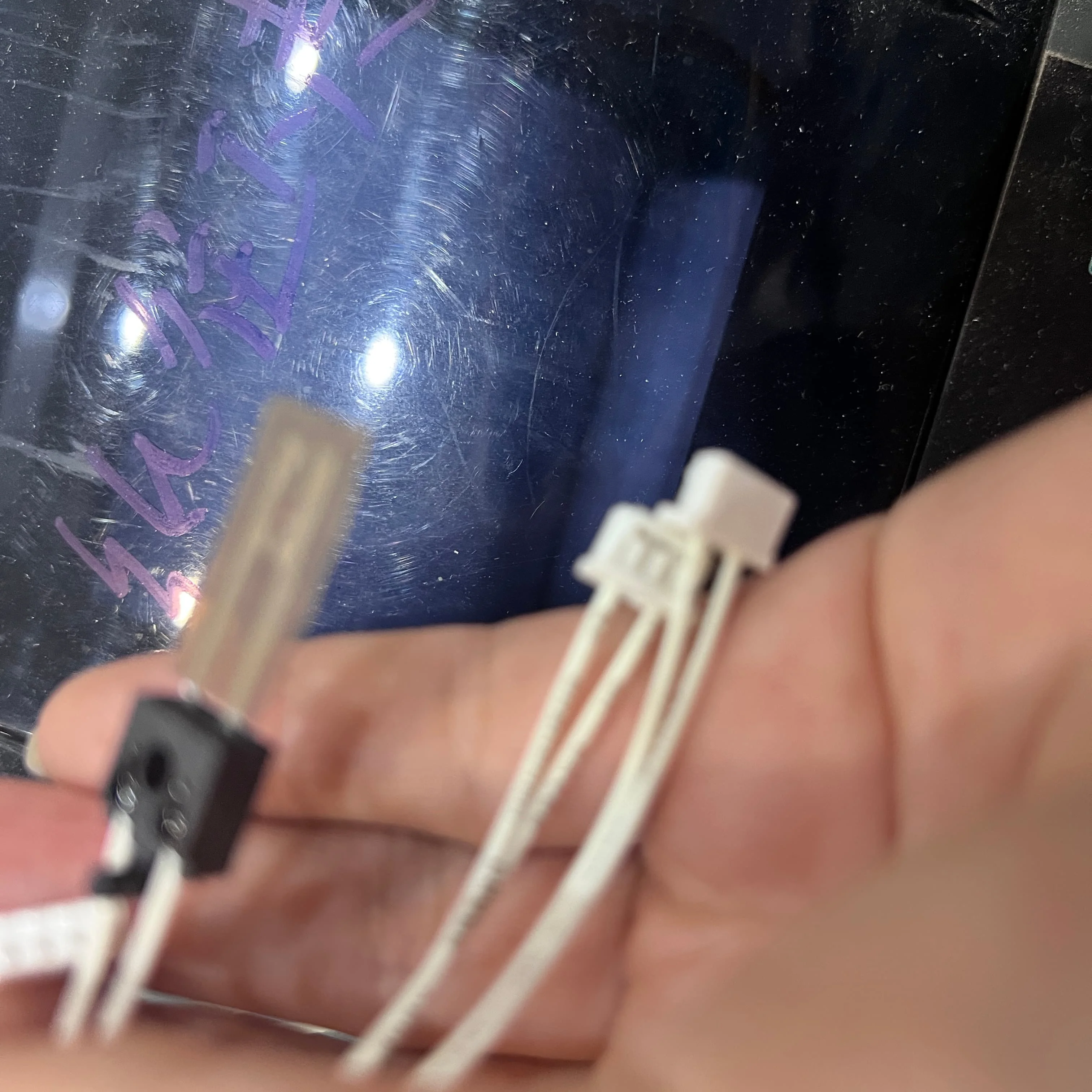 

10 шт. новый AW10-0053 AW100053 для Ricoh Aficio 1022 1027 1035 1045 2022 2027 2035 2045 3025 3030 2510 3010 термистор фьюзера