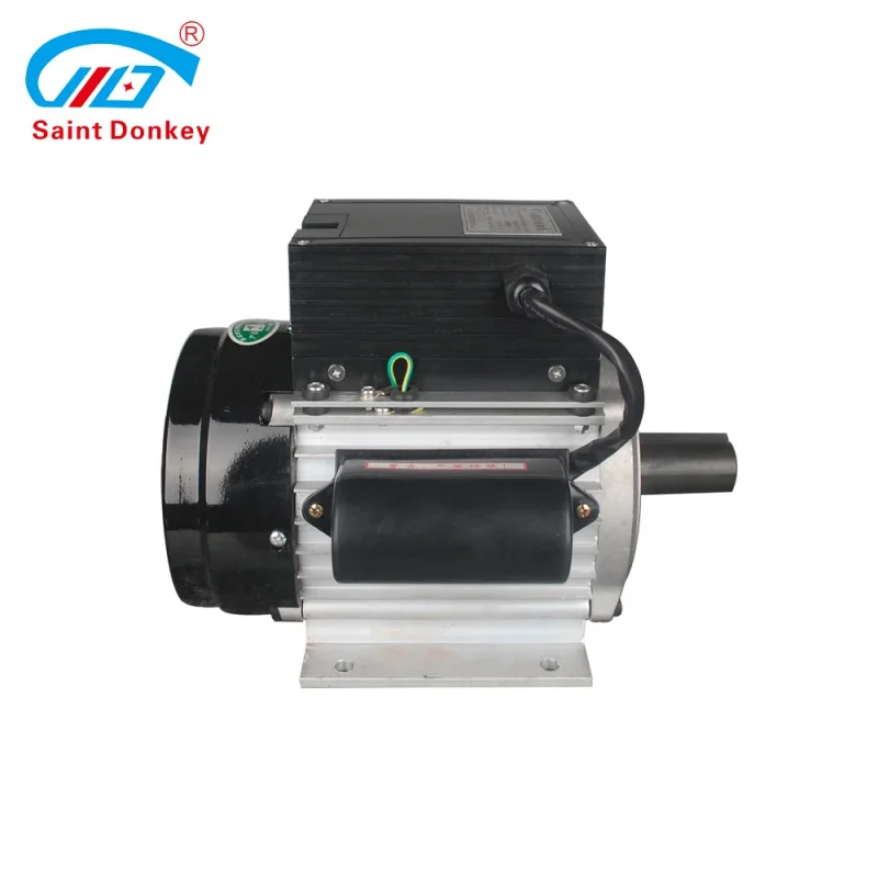

Saint Donkey Industrial Use New Small Electric Motor