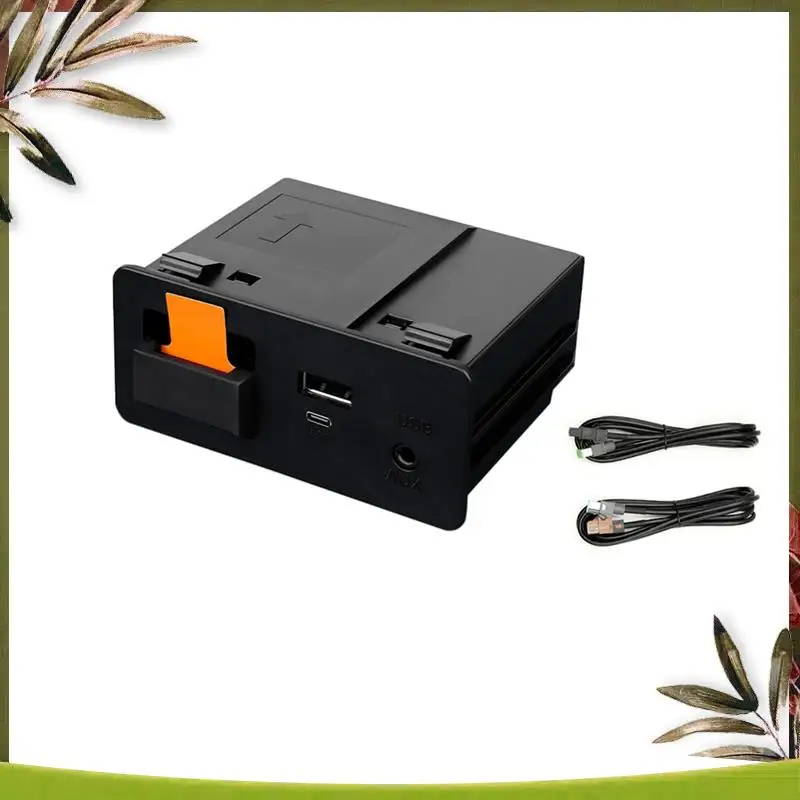 Ab98-Wireless Type-… - image