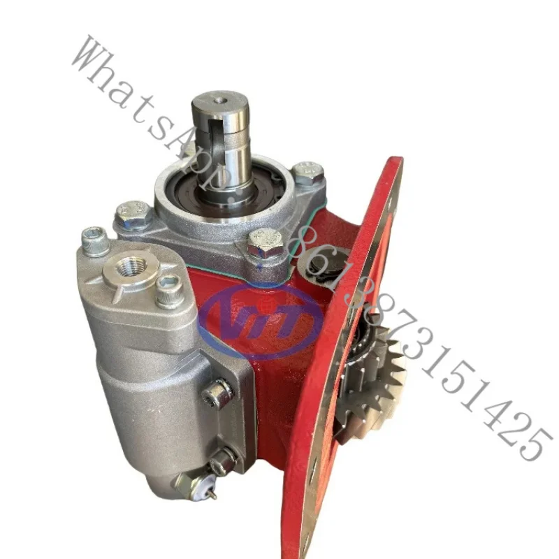 

Suitable Vit-G Heavy Parts 489qflzx V3xk Pto Power Take-Offs Hm2k8 Series Drive Train Truck Parts Amer