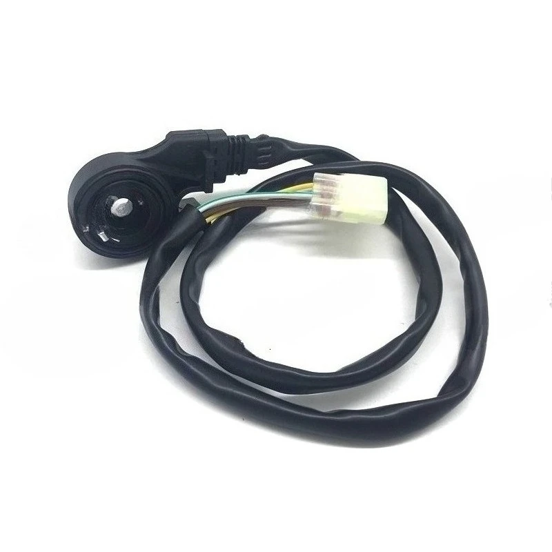 

Подходит для переключателя пламени с боковой опорой 450SR 23 250S, один кулисный рычаг 250clx/nk, переключатель на голени с боковой опорой