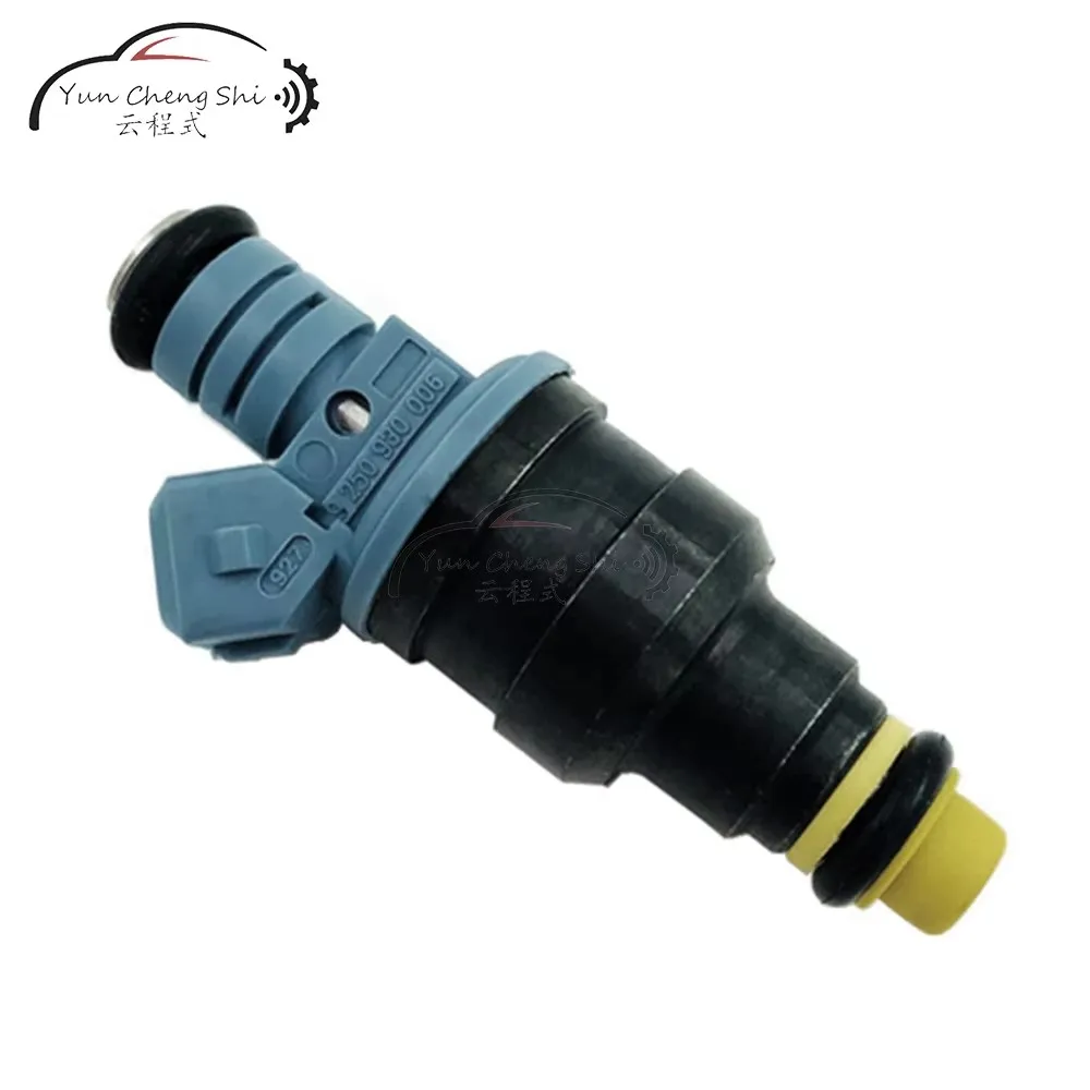 35310-22010 FJ509 4G1311 M650 9250930006 Fuel Injector Nozzle For Hyundai Accent SCOUPE  LS 1.5L