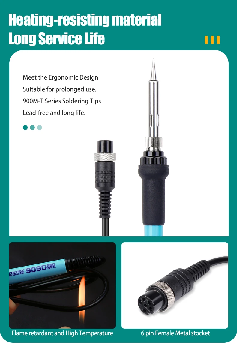 전문 납땜 기계 220V 디지털 디스플레이 일정 온도 PCBA 보드 휴대폰 수리 납땜 스테이션