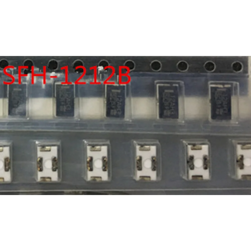 200PCS   new and original  SFH-1212 SFH-1212B 12A 36V 12AH3