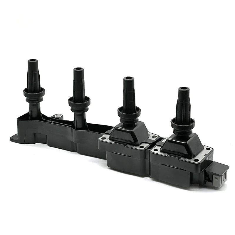

AU28-Auto Engine Ignition Coil For Citroen Berlingo C2 C3 C4 Xsara 206 307 597080 597099 9636337880 Component Parts
