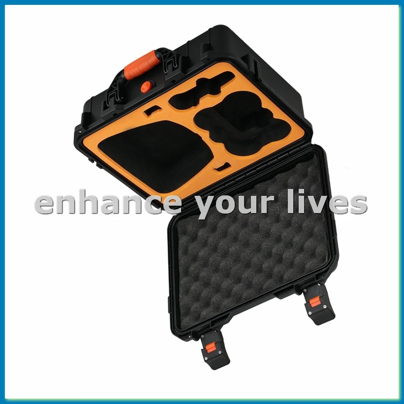 

Чехол для переноски NEO, сумка для хранения, взрывозащищенный защитный чехол, жесткий чехол, чехол большой емкости для аксессуаров NEO-A23U