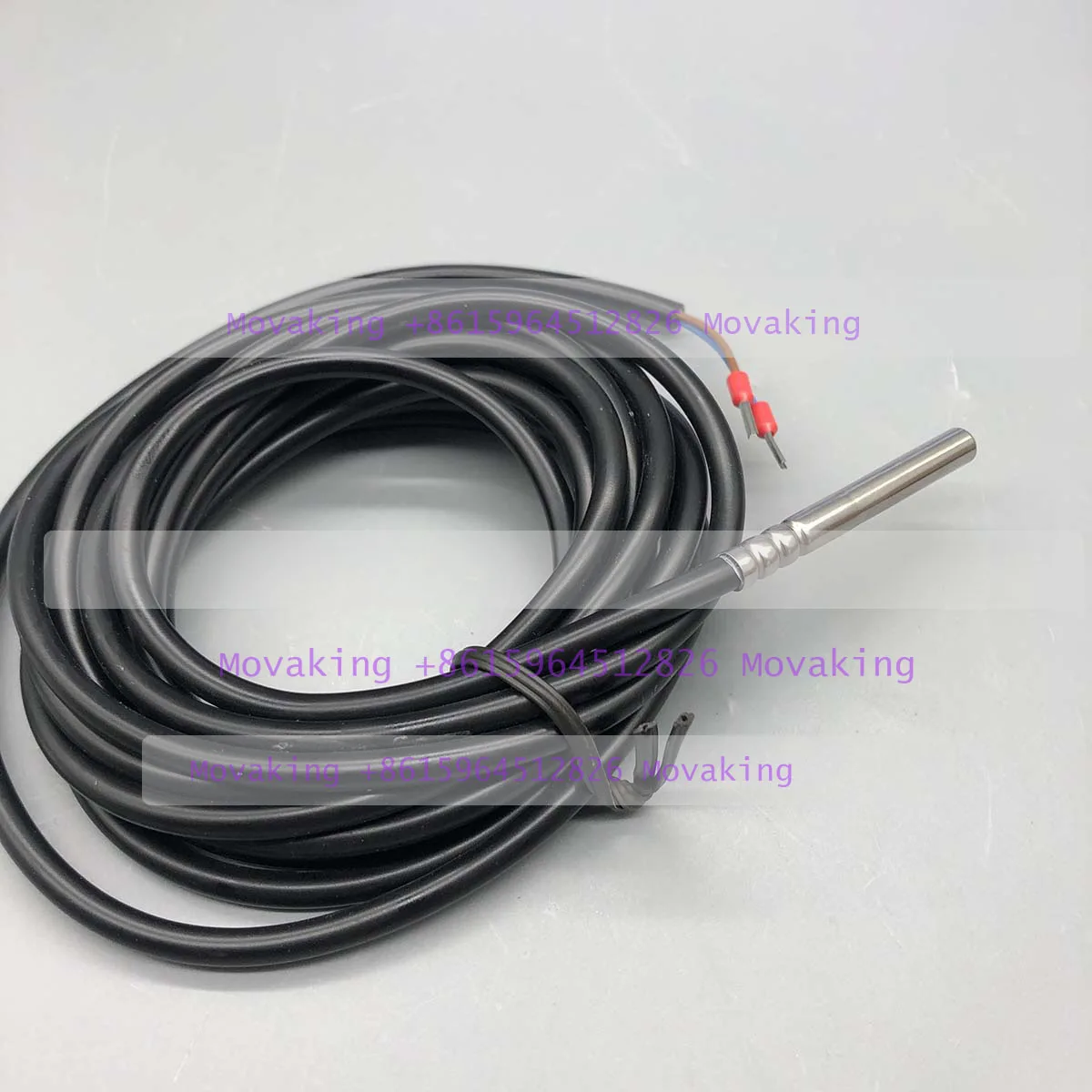 High Quantity Water Heater Boilers Accessories Water Tank Temperature Sensing Probe for Viessmann Gas Boilers Replacement