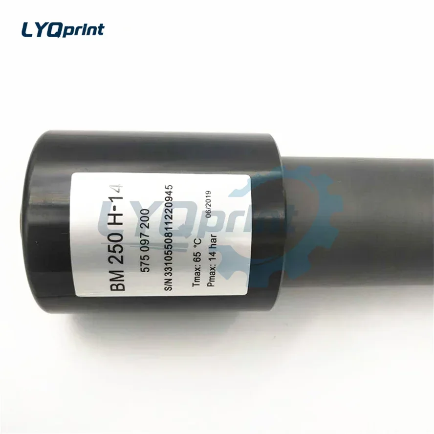 MV.063.081 63.102.2061 63.102.2091 For Heidelberg SM74 Machine Diaphragm-type Dryer+ Fiter Machine Parts