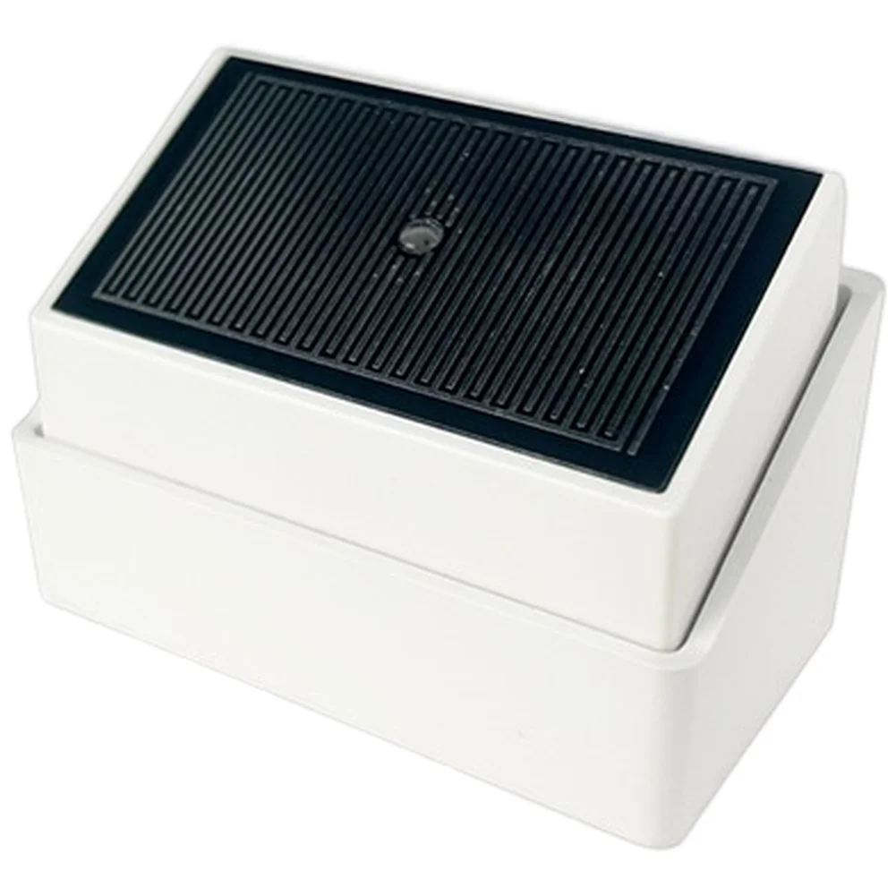 

For FOR ZIGBEE Rain Sensor For FOR Home Assistant with Over 24 Months Battery Life and Real Time Rain Detection Alerts