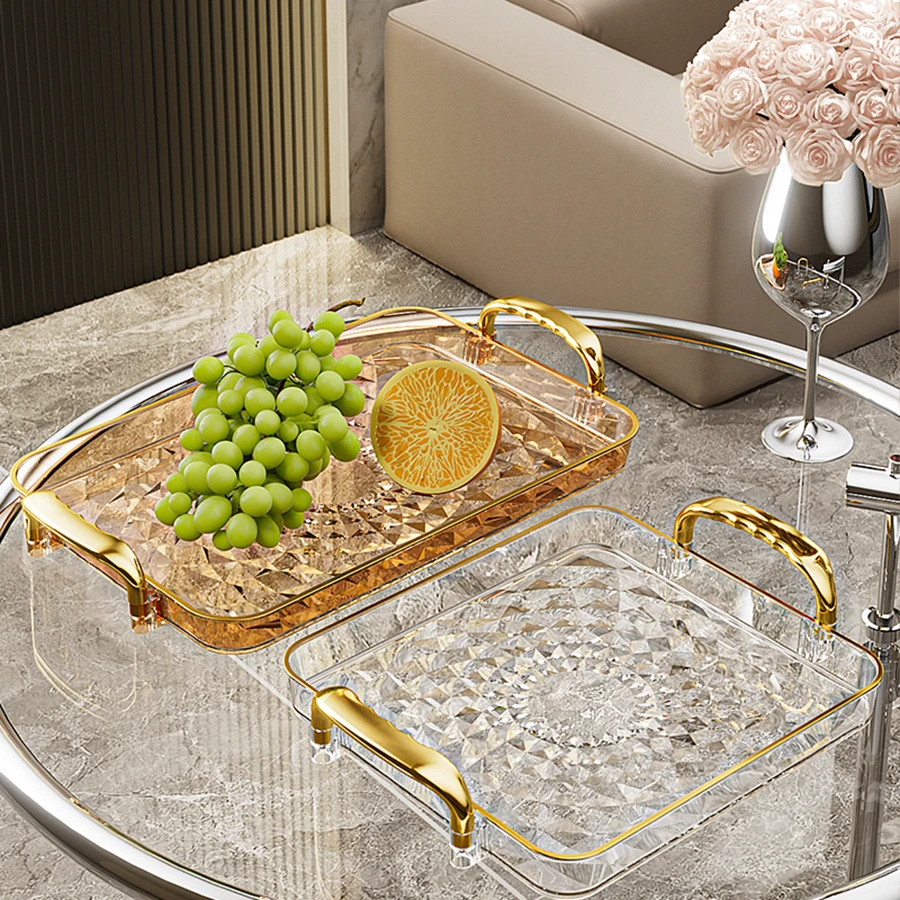 #43 Compare Decorative Trays Before You Buy