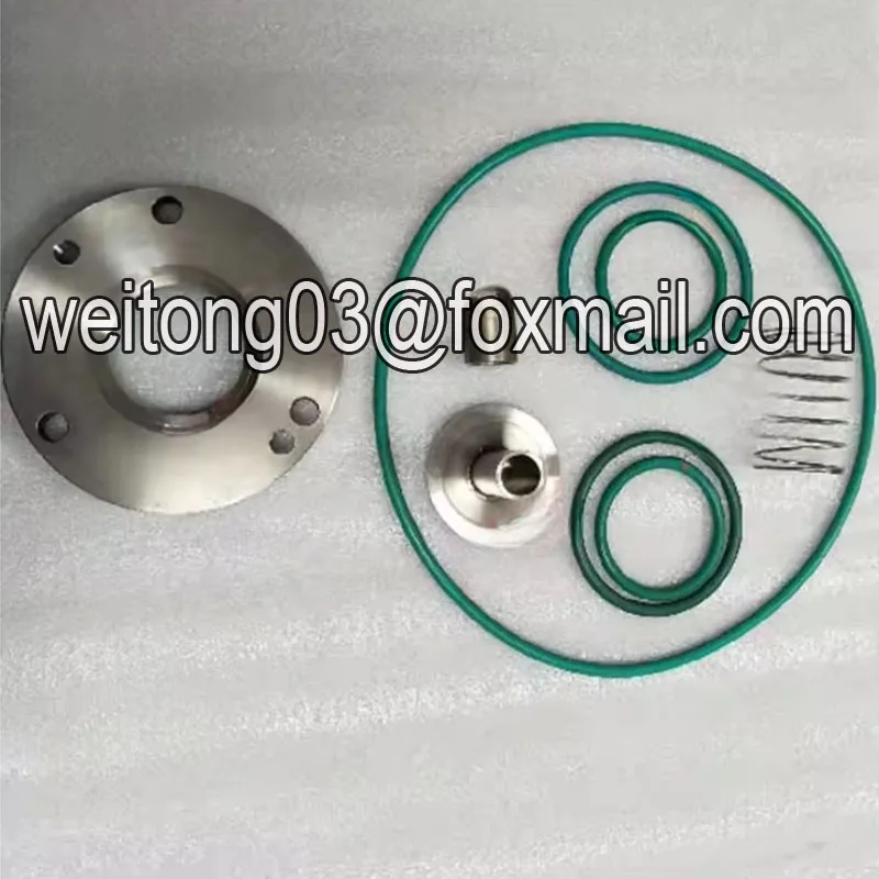 アトラスコプコ 逆止弁メンテナンスキット 2906037400