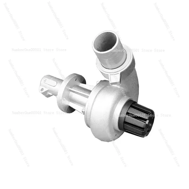 

Multifunctional Professional Lawn Mower Tool Universal Water Pump Attachment Garden Irrigation Tool Kit 9 Gear 26 / 28MM 1.0 / 1