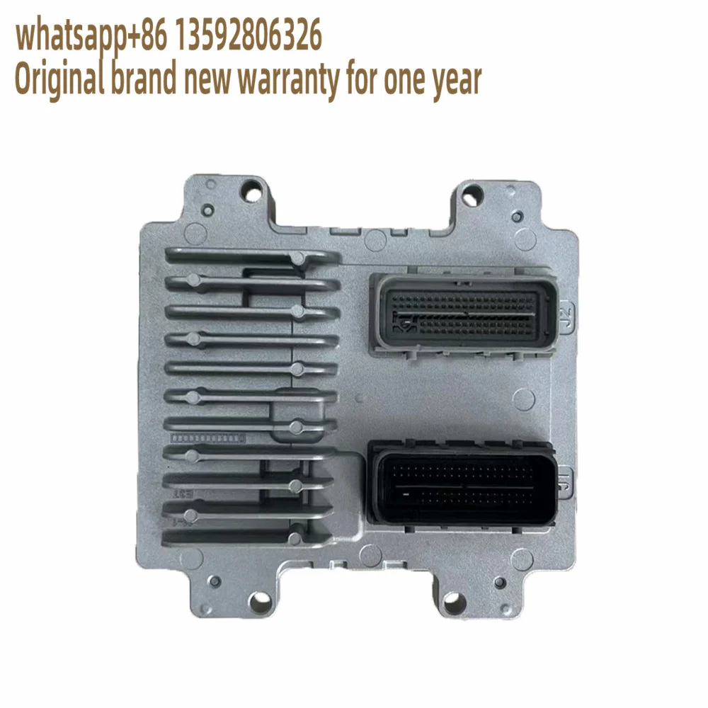 12612397 Genuine Car Auto Ecm Ecu Engine Parts Electronic Control Controller Unit Module Computer For Chevy Chevrolet