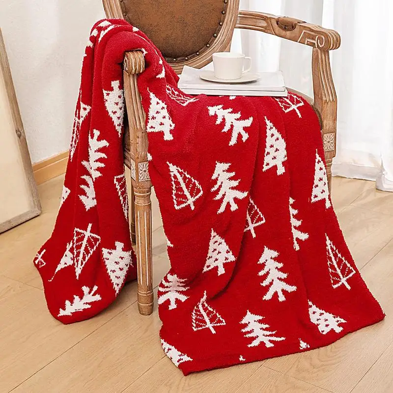 Gingerbread Blanket Soft Warm Gingerbread Christmas Throws Cozy Holiday Throw Blanket Christmas Gingerbread Decorations For