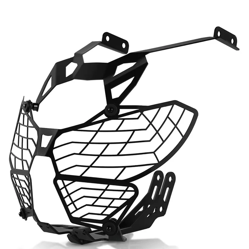 

Reliable Motorcycle Accessories Headlight Guard Protective Cover For Honda CRF1100L Africa Twin ADVENTURE SPORTS 2019 -2021