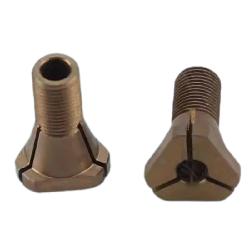 1Pc 2.35mm 3mm Core Collet For 90 Degree Handle Multi-functional Electric Elbow Collet Electric Grinding Machine Accessories