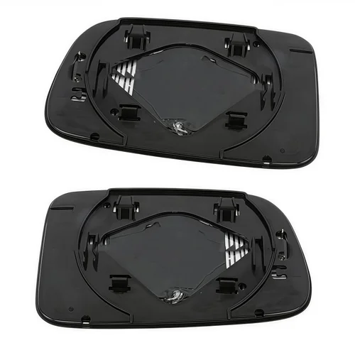 Imagen 2 del producto Para Honda CRV CR-V 2002 2003 2004 2005 2006 Accesorios para Automóviles Piezas Exteriores Lente de Vidrio Reflectante para Espejo Retrovisor con Calefacción