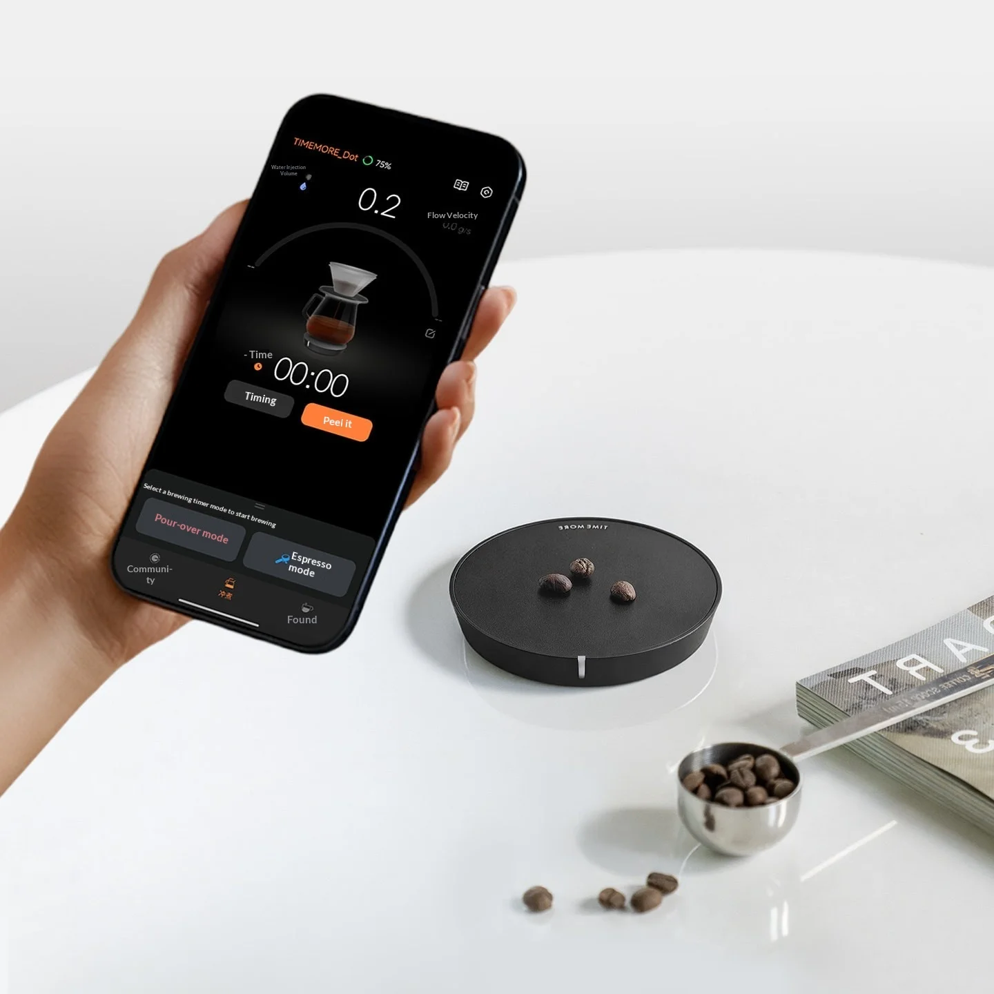 Thumbnail 4 - #48 Best Smart Scales to Buy In 2026