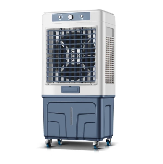 

Low Noise Air Cooler for Household or Commercial