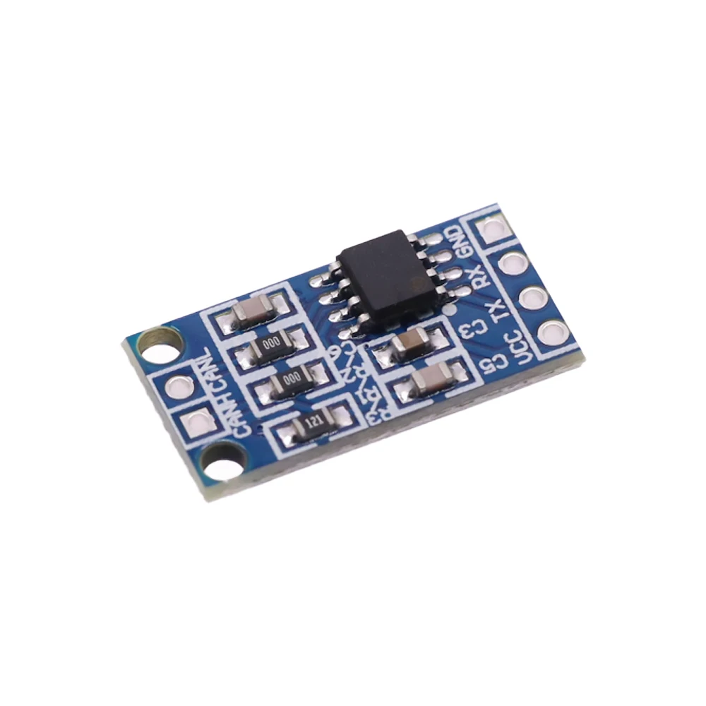 1/5/10PCS CAN Bus Module Transceiver TJA1050 Controller Schnittstelle Driver Interface Board