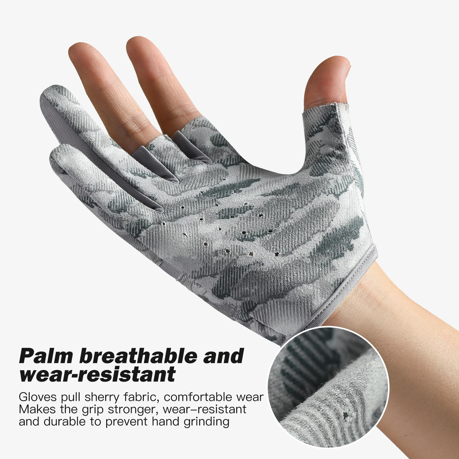 Balıkçılık Eldiveni Açık Hava  - Spearfishing Glove incelemesi ve fiyatı