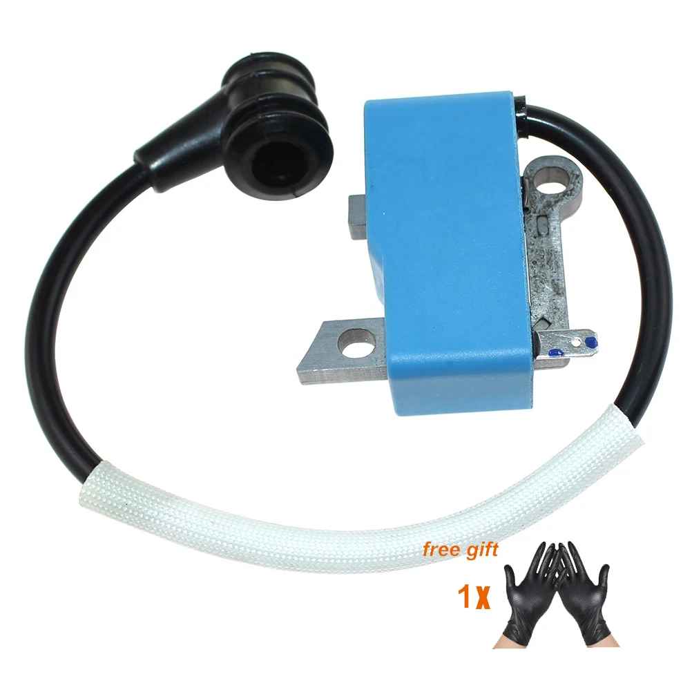 Bobina de Ignição para Echo Chainsaw Garden Tools Parts Echo Chainsaw Cs550p Cs-590 Cs600 Cs-600p Cs-620p Cs-620pw 591 600sx