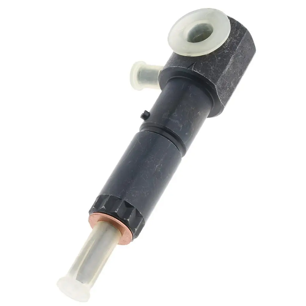 Injectormondstuk voor model 186FA-motor, lengte: 105 mm/4,3 inch