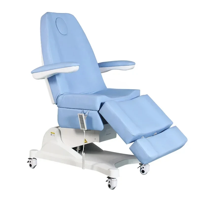 

Electric Beauty Bed Injection Bed Medical Beauty Tattoo Couch Eyebrow Tattoo Bed Dental Chair