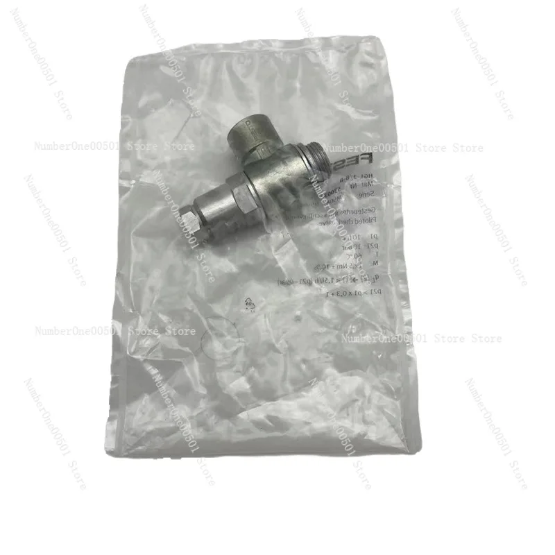 

Applicable to FESTO Pilot Check Valve Check Valve HGL-1/4 | 3/8 | 1/2-B 530031 530032 530033