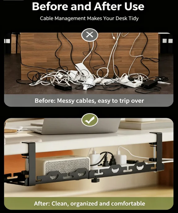 Thumbnail 3 - #21 Best Cable Trays to Buy In 2026
