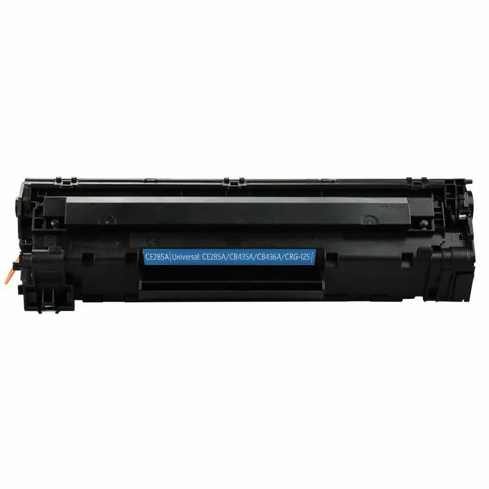 4 Pack For HP CE285A 85A LaserJet P1102 P1102w M1212nf M1217nfw Toner Cartridge