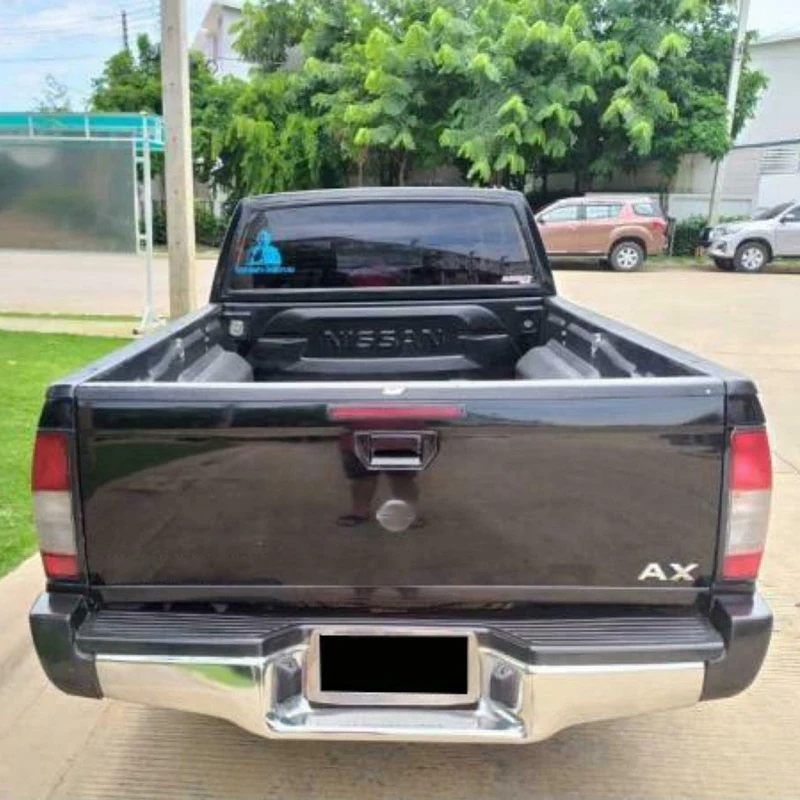 

Pair Tail Light Brake Lamp Light for Navara D22 D23 Pickup 1997-2004 W/ Bulb Wire Harness RLN026-EU-R-RLN026-UK-L-A10G