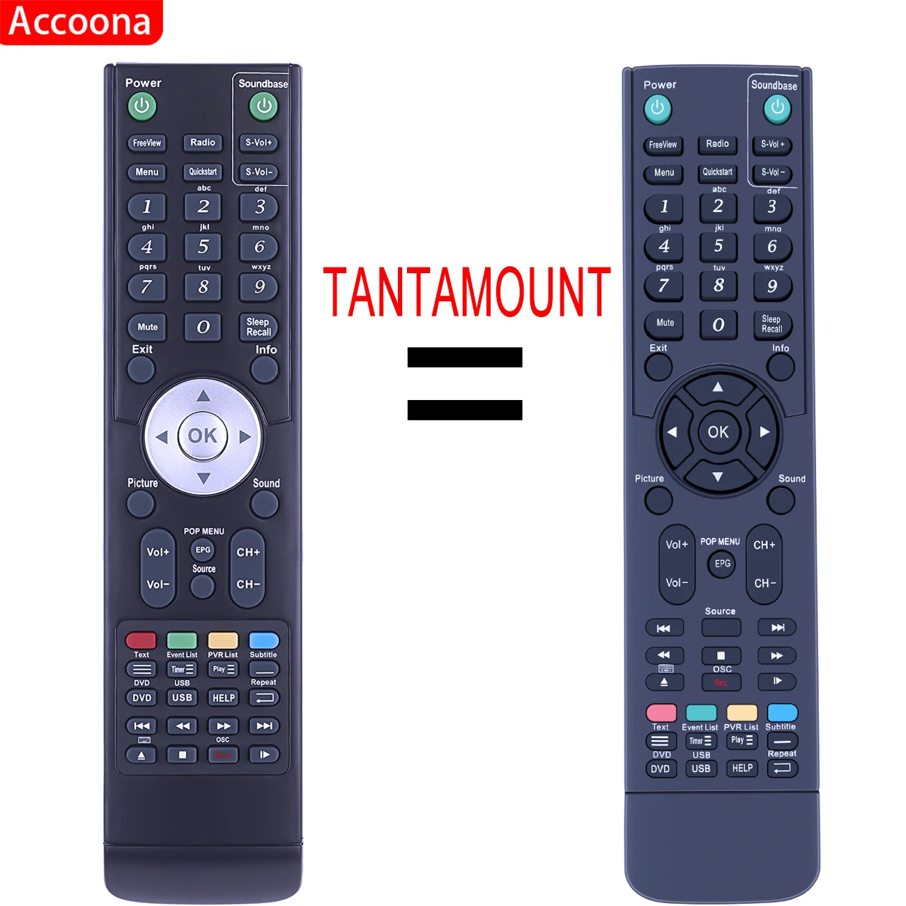 Telecomando per violoncello C32109F C3298DVB-IP C58238DVBT2-LED C2469F RCC004-04 TV