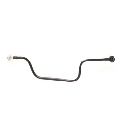 95B122447F Engine Coolant Reservoir Hose for 95B 2014-2018 MACAN 95B 122 447 F