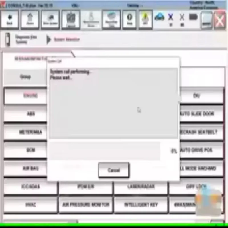 تشخيص برامج السيارة 226 برمجة غير متصلة بالإنترنت استشارة 3 III Plus V241 #3