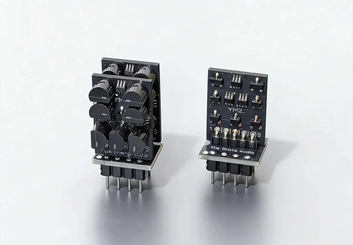 

Дискретный операционный усилитель класса А Accuphase Hi-Fi: реплика флагманской схемы для улучшения ЦАП, предусилителя и усилителя для наушников