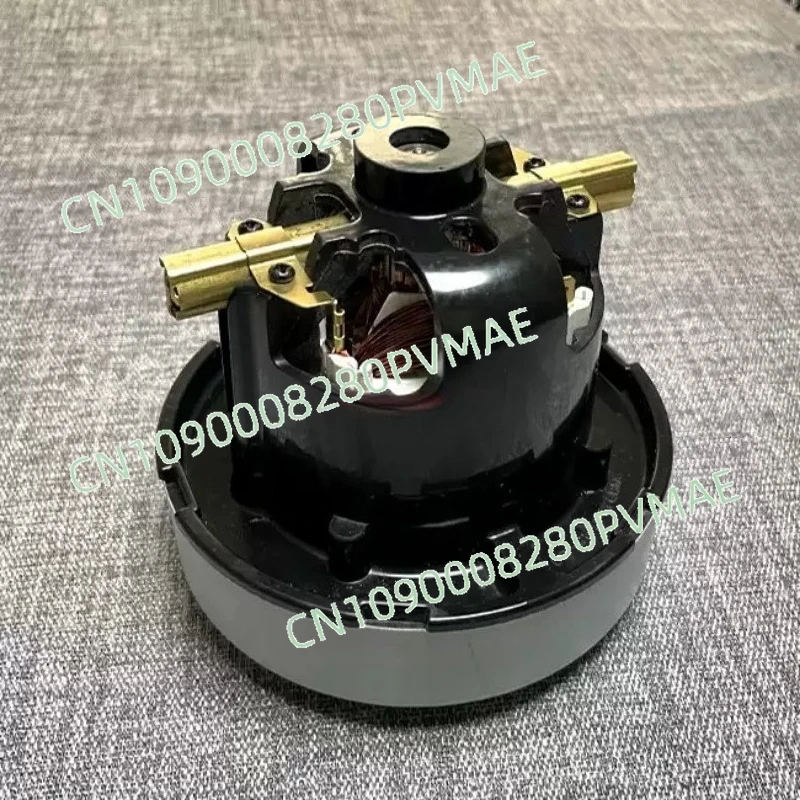 Vacuum Cleaner Motor Suction Motor High-power Pure Copper Core GM80 Motor Adaptation